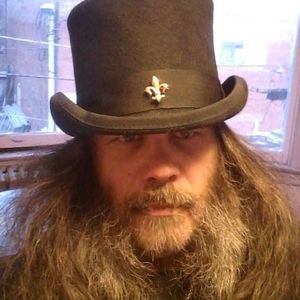 Meet your Posher, Mark